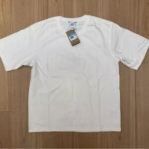 Nike Tech Pack Dri Fit T-Shirt Men’s Size Medium Heavyweight FB4395-133 Sail NWT